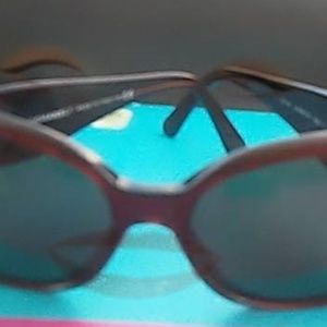 Chanel Authentic Sunglasses - Preloved